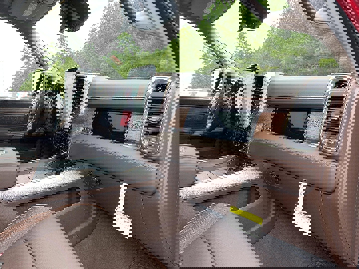 New 2026 RAM 2500 Limited image 29