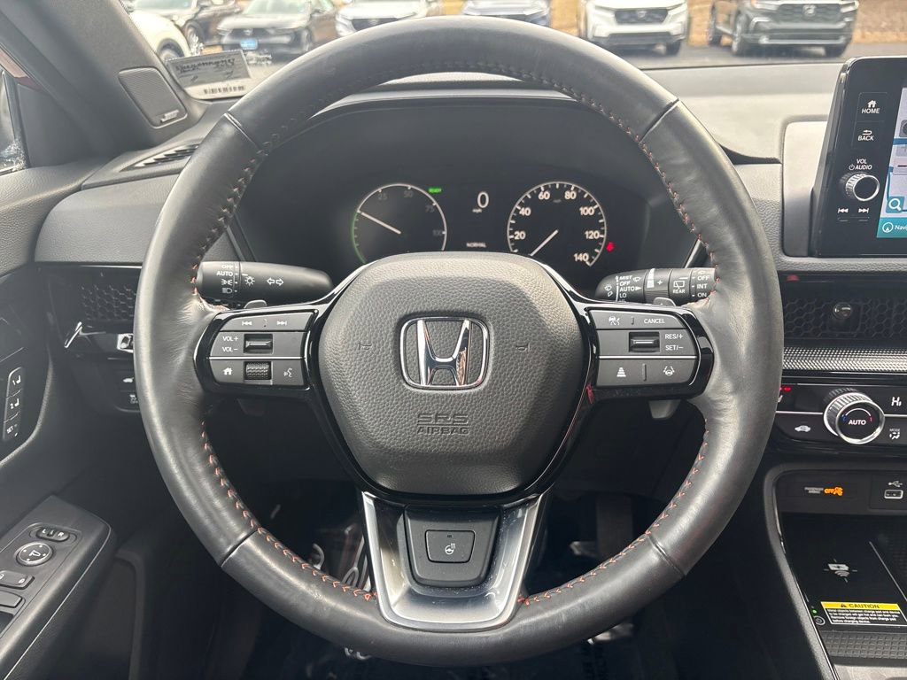 Used 2023 Honda CR-V Sport Touring image 36