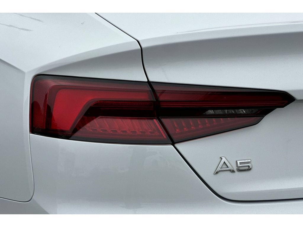 Used 2018 Audi A5 2.0T Premium Plus w/ Premium Plus AWD/4WD image 34
