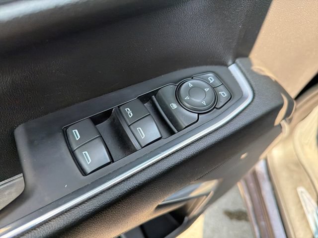 Used 2022 GMC Sierra 1500 Elevation AWD/4WD image 16