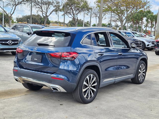 Used 2022 Mercedes-Benz GLA 250 image 5