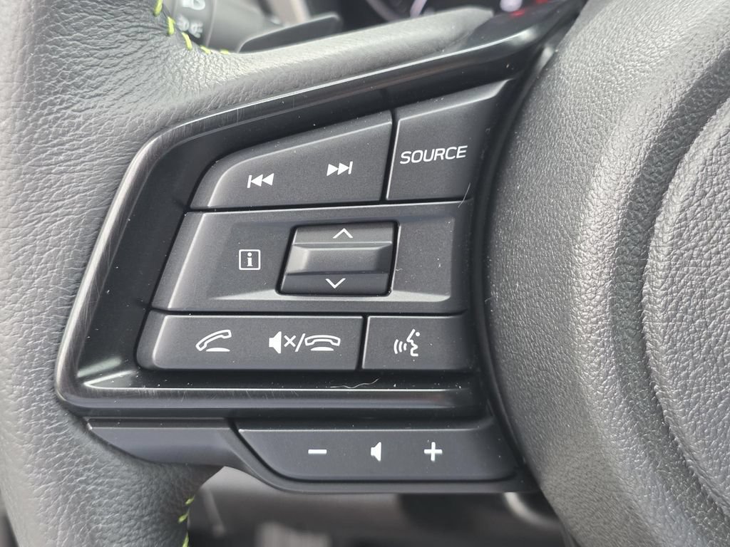Used 2024 Subaru Outback Onyx Edition AWD/4WD image 21