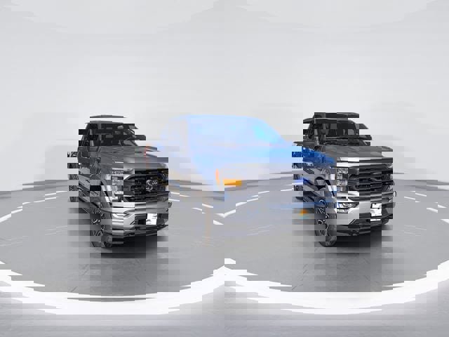 Used 2023 Ford F150 XLT w/ Equipment Group 302A High image 2