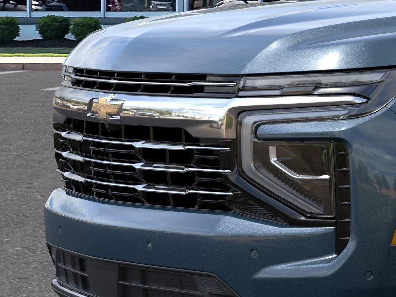 New 2026 Chevrolet Tahoe LT w/ Comfort Package AWD/4WD image 13