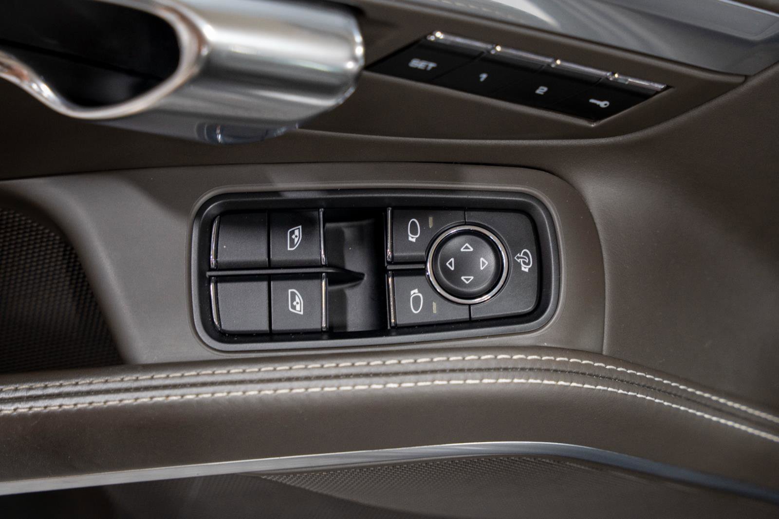 Used 2017 Porsche 911 Targa 4S image 76