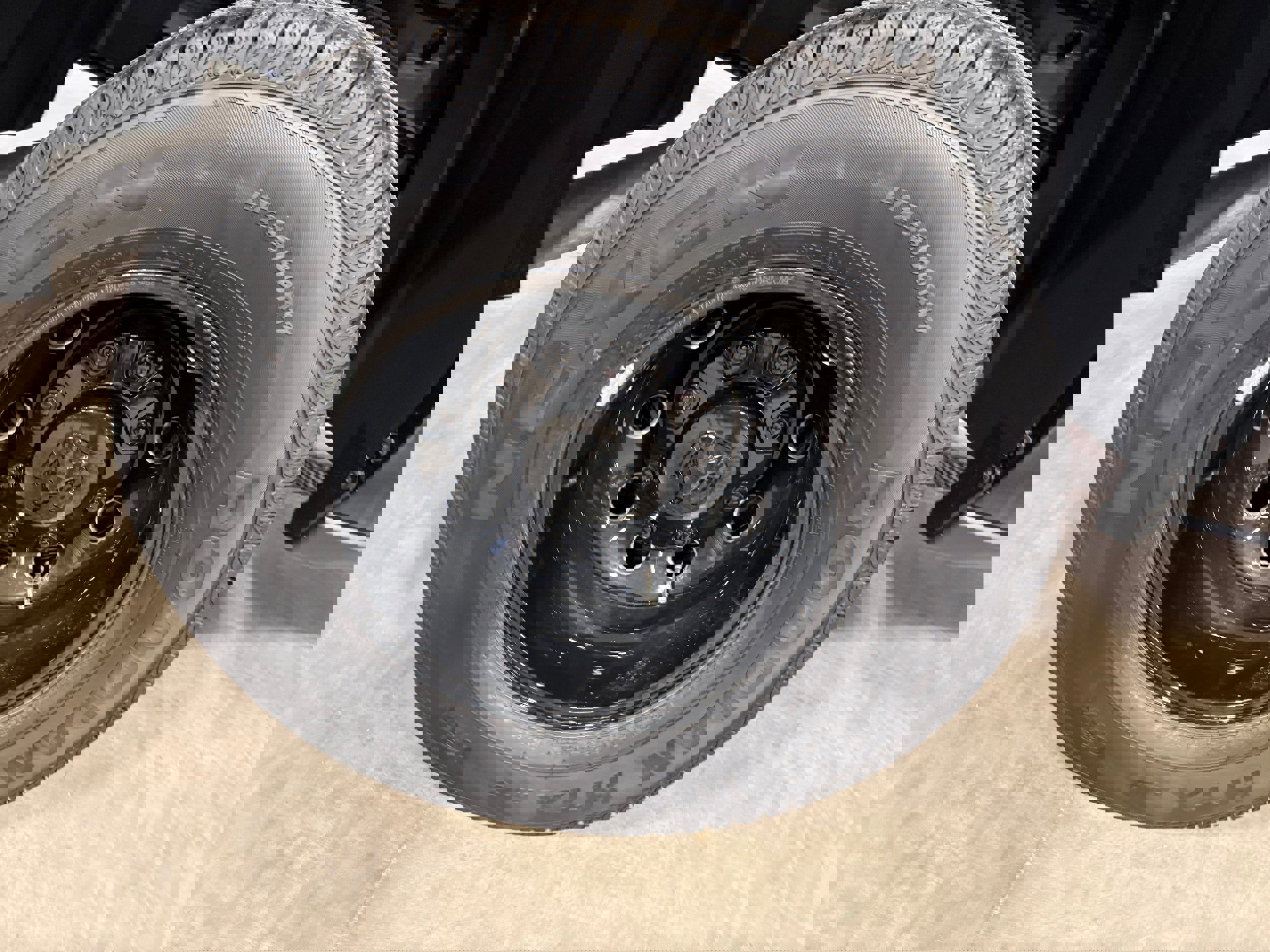 New 2026 RAM 3500 Laramie image 13