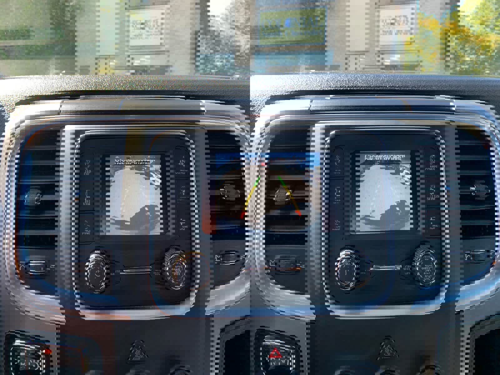 Used 2024 RAM 1500 Classic Warlock image 29