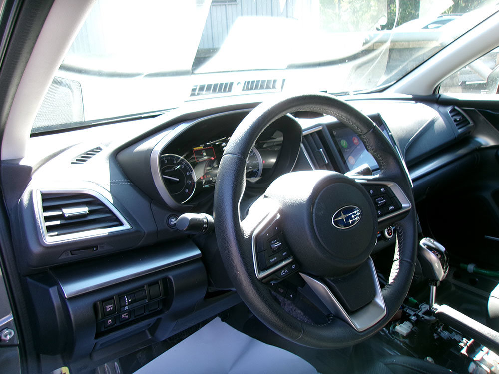 Used 2019 Subaru Impreza 2.0i Limited w/ Popular Package #2 AWD/4WD image 7