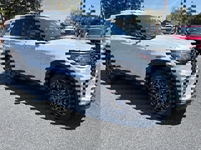 New 2026 Ford Explorer ST-Line image 7