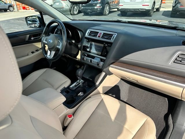 Used 2016 Subaru Legacy 3.6R Limited AWD/4WD image 23
