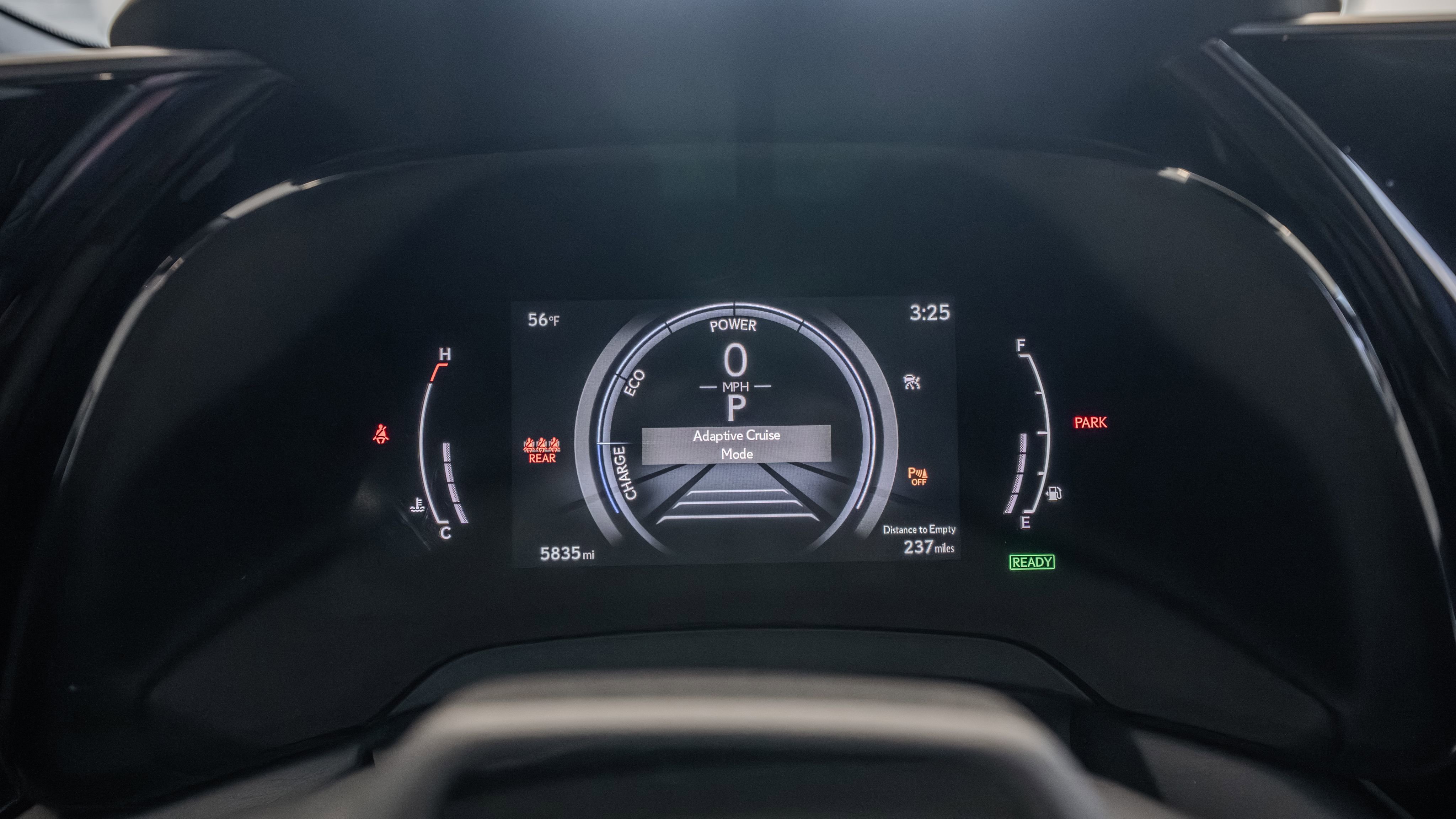 Used 2024 Lexus RX 350 w/ Convenience Package AWD/4WD image 10