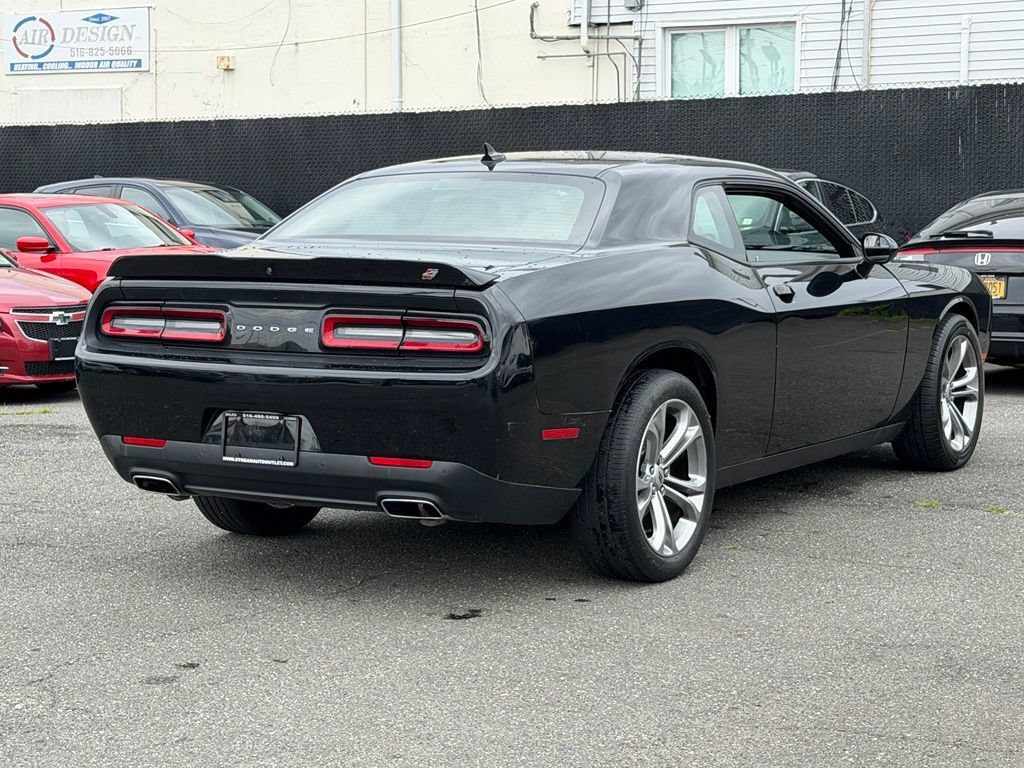Used 2021 Dodge Challenger GT w/ Plus Package AWD/4WD image 7