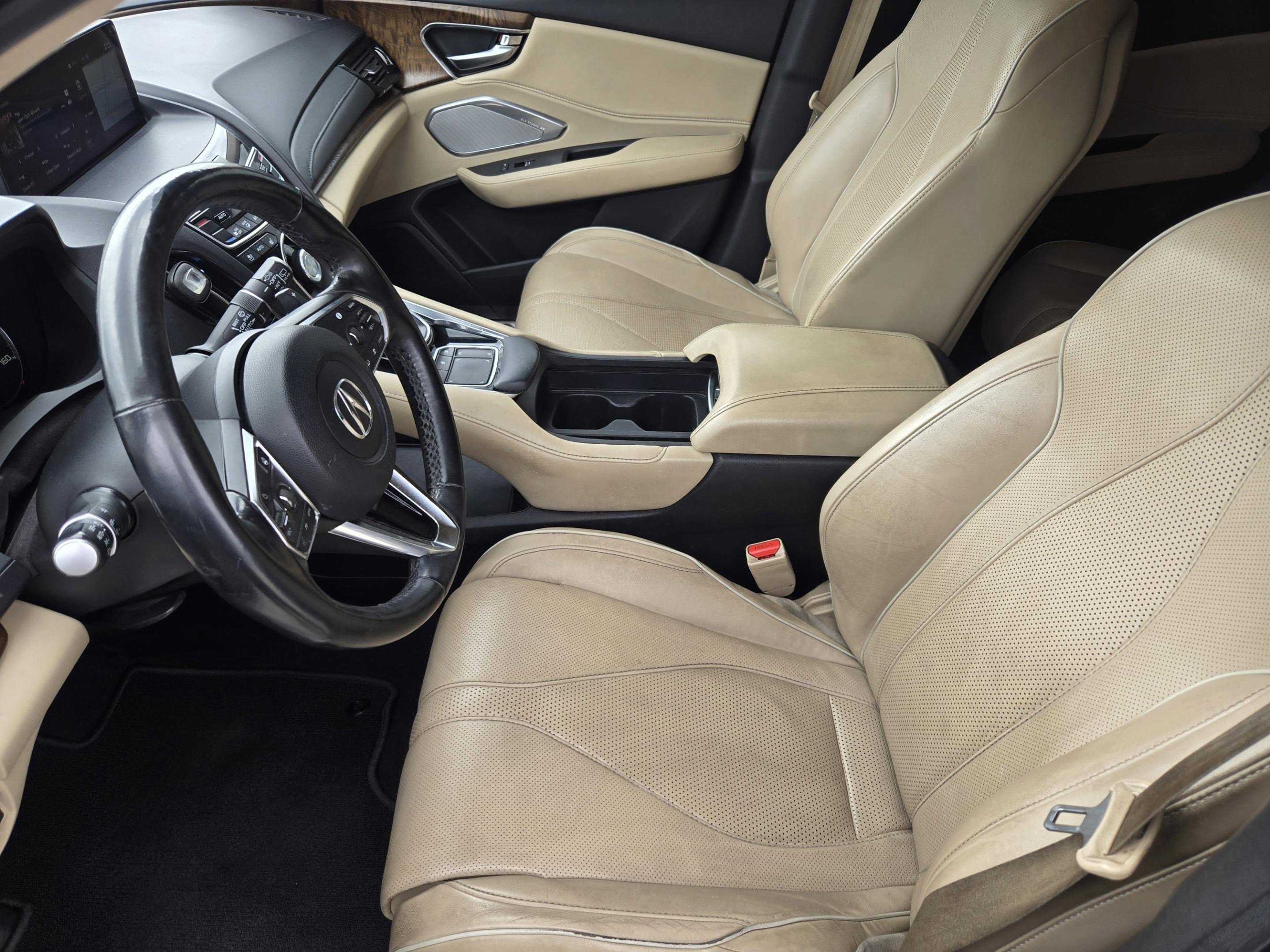 Used 2019 Acura RDX FWD w/ Advance Package image 6