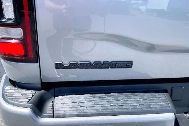 Used 2021 RAM 2500 Laramie w/ Night Edition AWD/4WD image 15