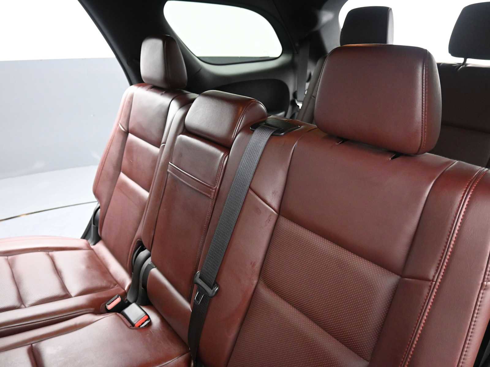 Used 2024 Dodge Durango R/T image 26