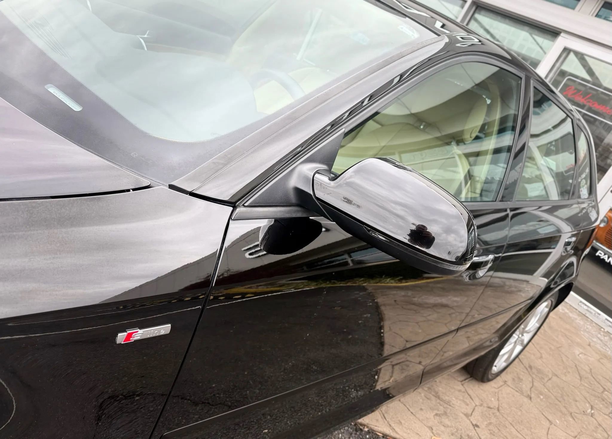 Used 2012 Audi A3 TDI Premium image 50