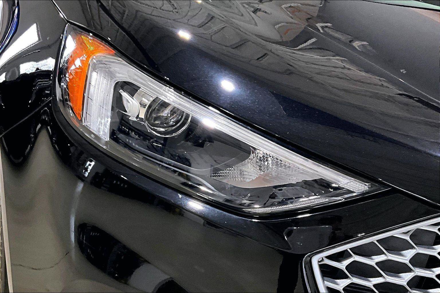 Used 2024 Ford Edge SEL w/ Convenience Package image 30