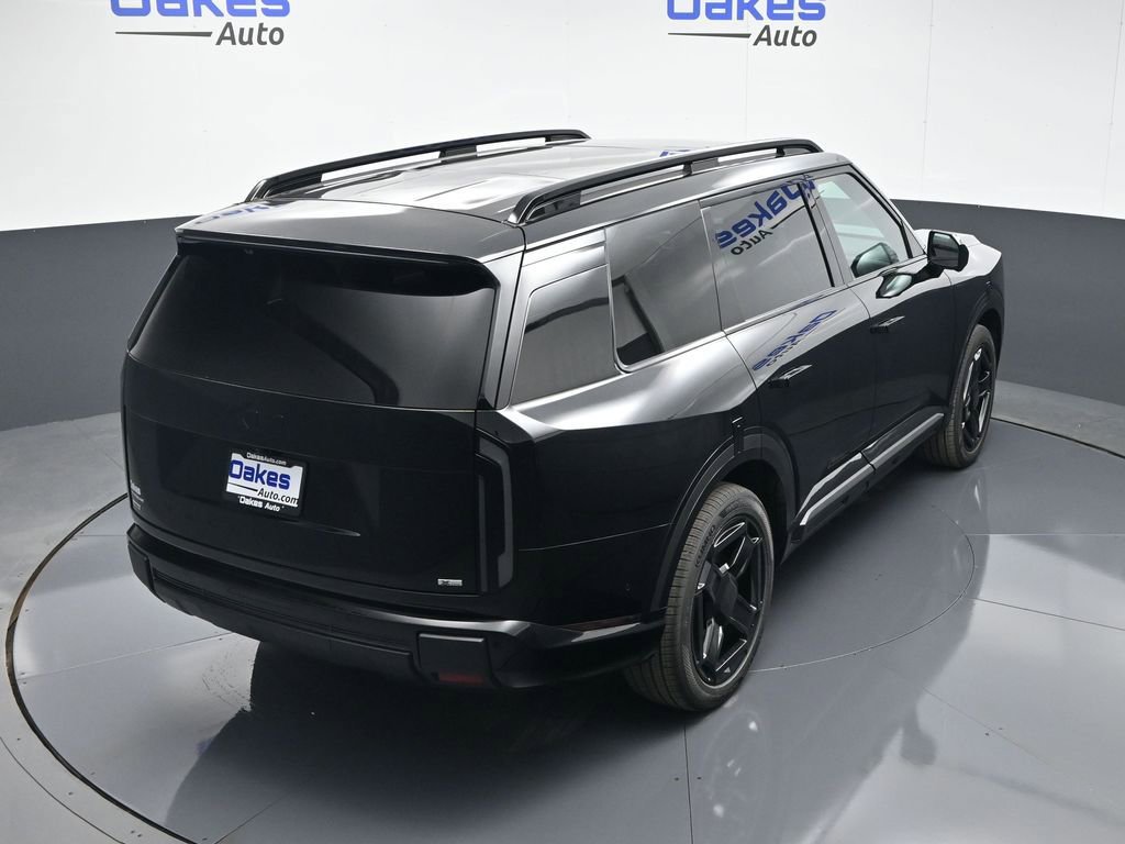 New 2027 Kia Telluride X-Line SX Prestige image 57