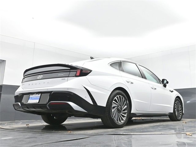 Used 2024 Hyundai Sonata Limited image 51