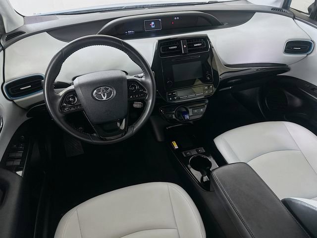 Used 2019 Toyota Prius XLE image 28