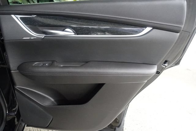 Used 2021 Cadillac XT5 Premium Luxury AWD/4WD image 24