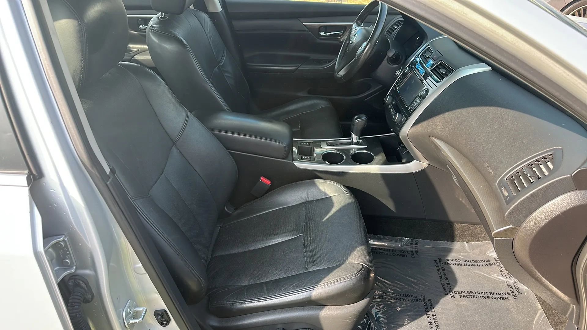 Used 2015 Nissan Altima 2.5 SL w/ Technology Package image 23