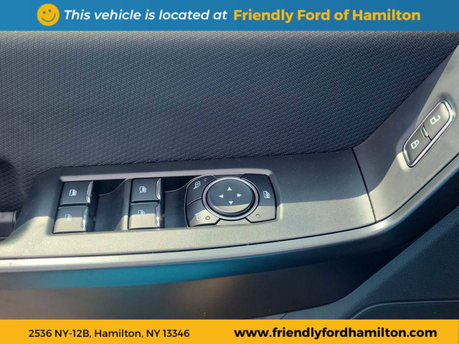 Used 2025 Ford F150 STX w/ Equipment Group 200A image 11