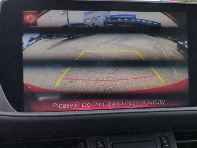 Used 2020 MAZDA MAZDA6 Grand Touring Reserve image 20