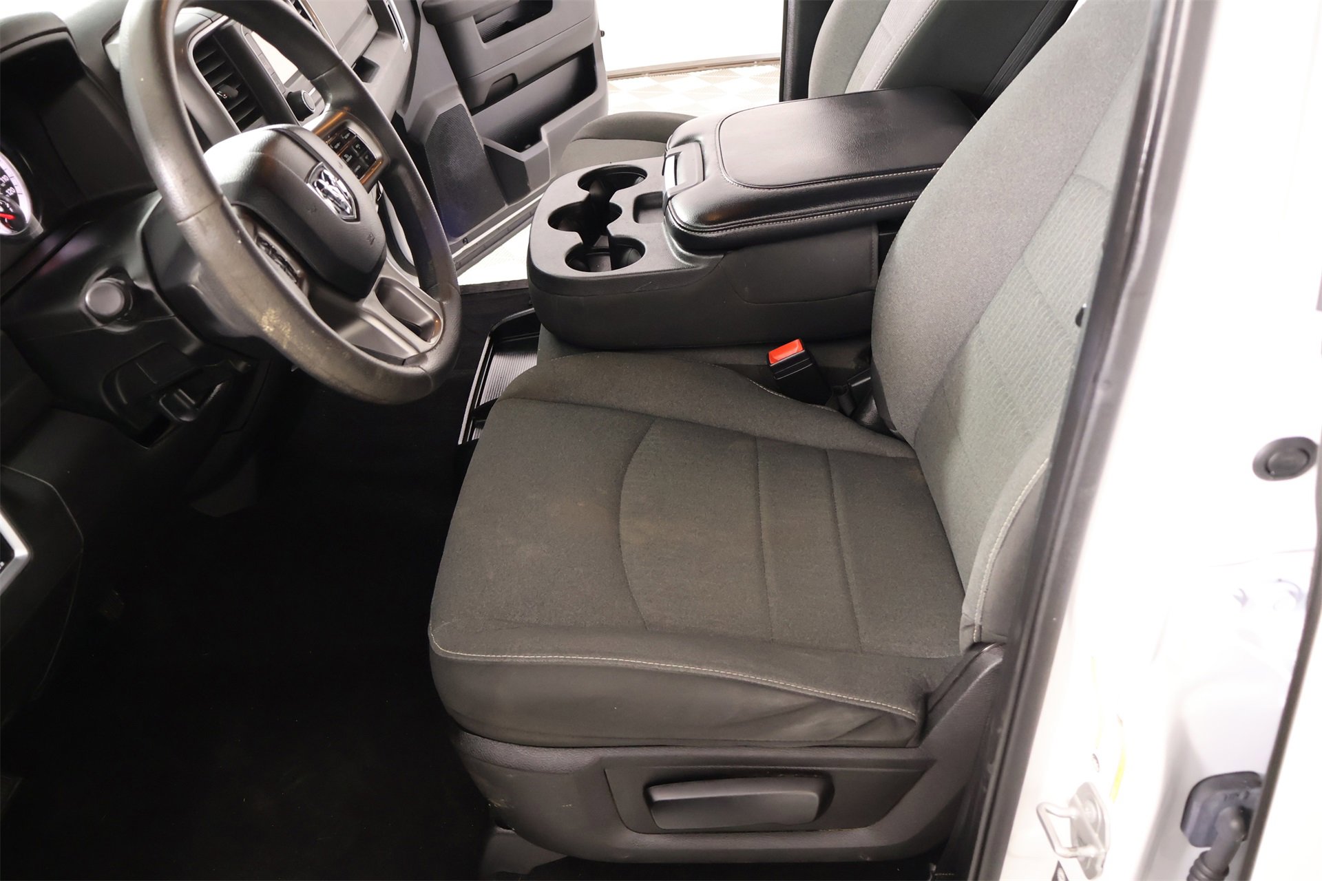 Used 2021 RAM 1500 Classic Warlock image 10