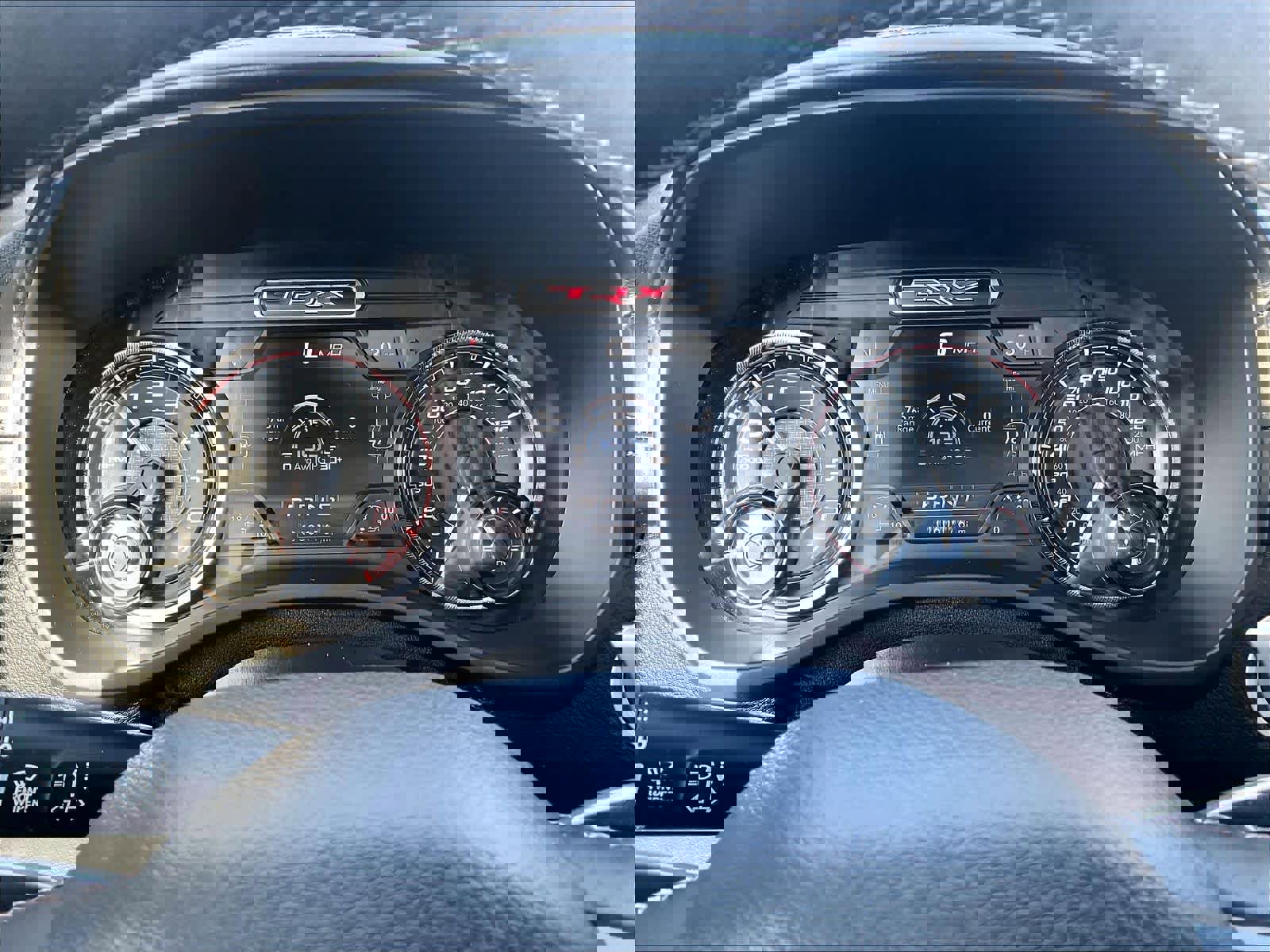 Used 2022 RAM 1500 TRX w/ TRX Level 2 Equipment Group image 25