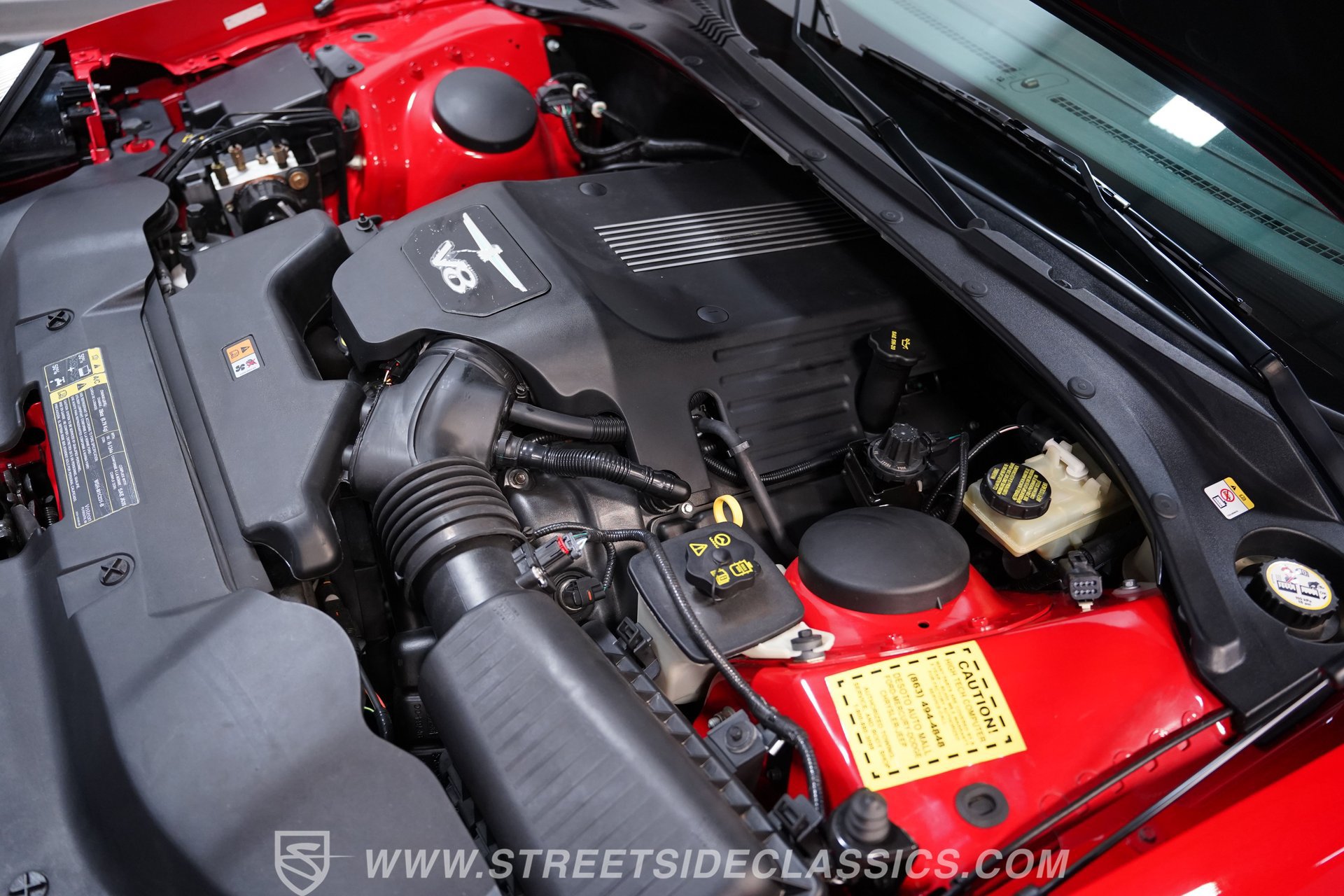 Used 2003 Ford Thunderbird RWD image 26