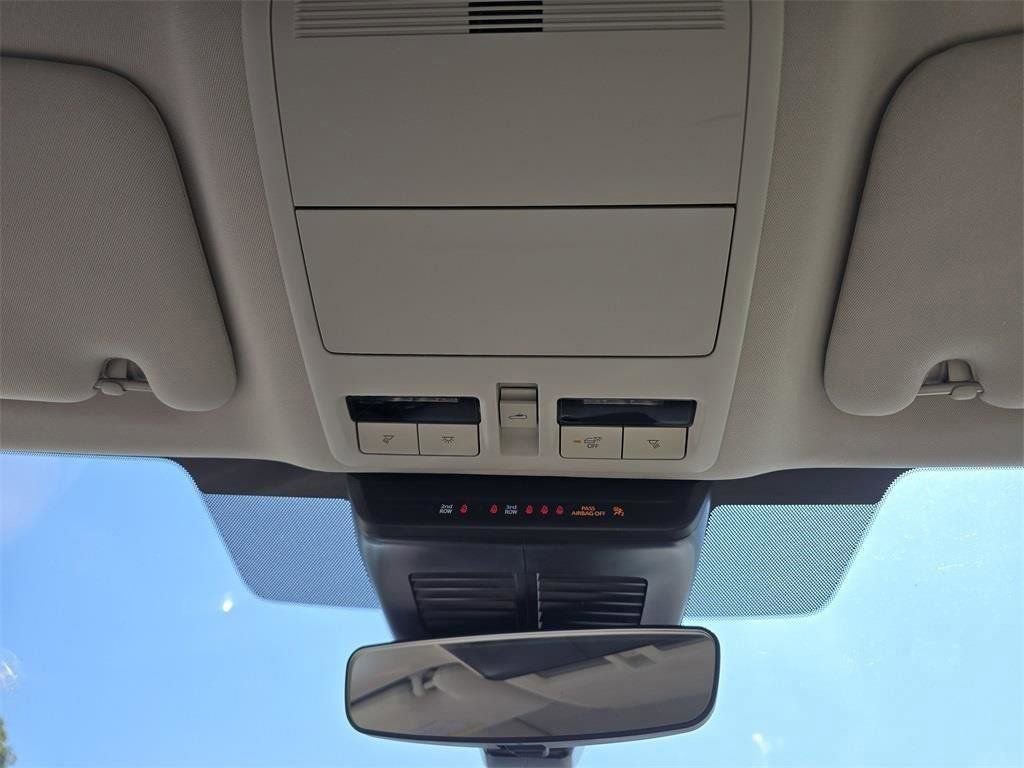 Used 2025 MAZDA CX-90 3.3 Turbo w/ Preferred Package image 27