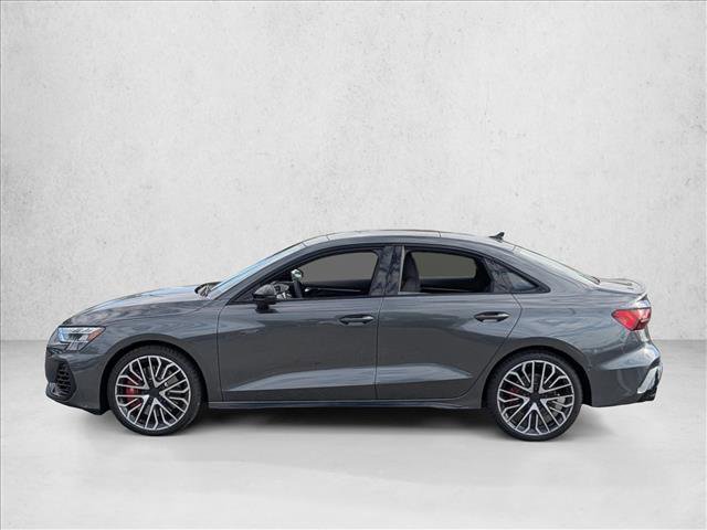 New 2026 Audi S3 Premium image 8