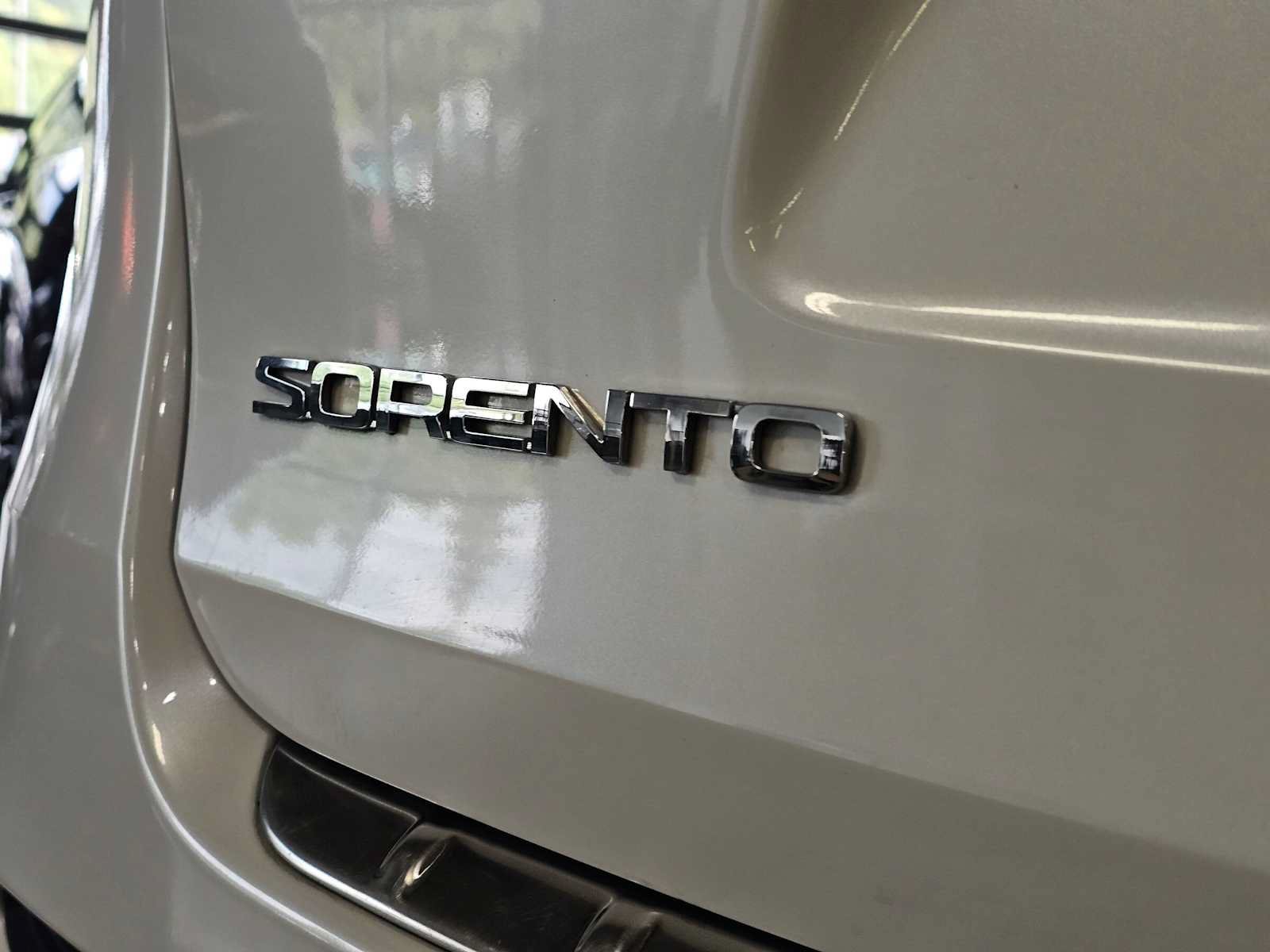 Used 2018 Kia Sorento SX AWD/4WD image 15
