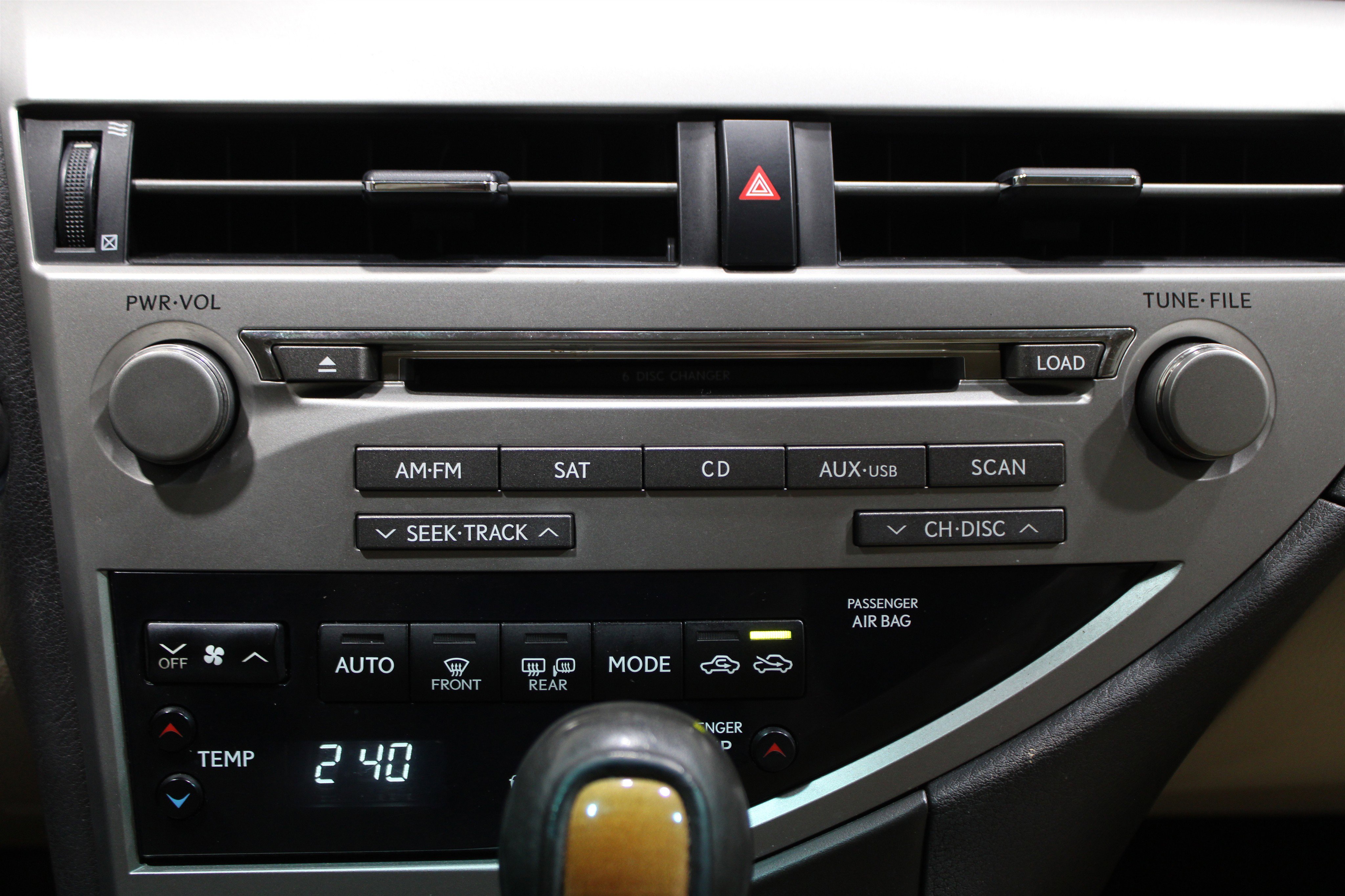 Used 2012 Lexus RX 350 AWD w/ Premium Pkg image 21