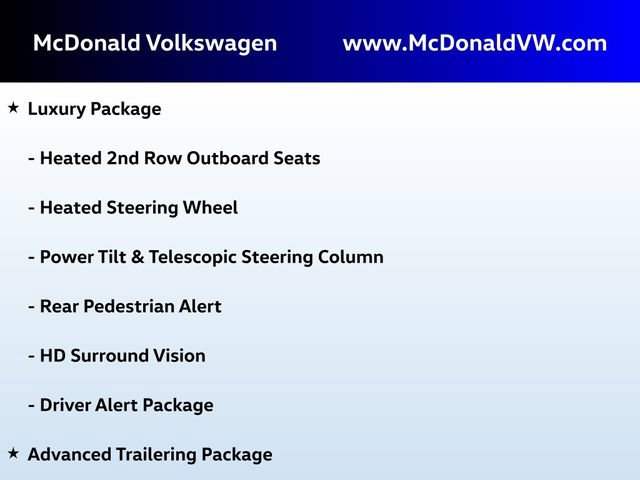 Used 2022 Chevrolet Tahoe LT w/ LT Signature Package AWD/4WD image 15