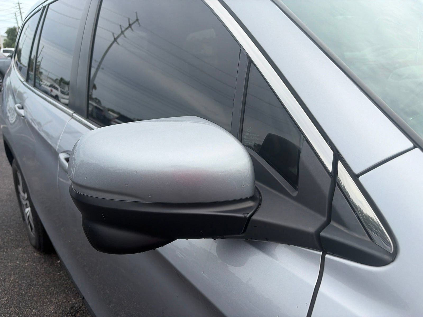 Used 2016 Honda Pilot EX-L image 14