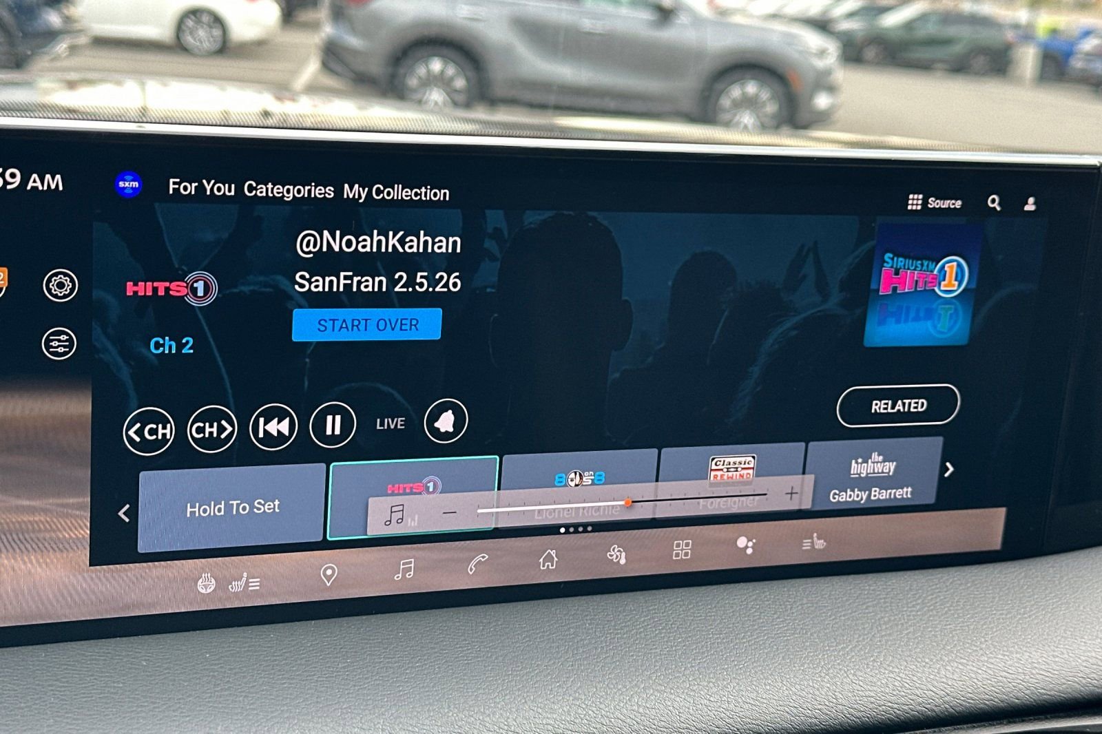 New 2026 Nissan Armada PRO-4X AWD/4WD image 23