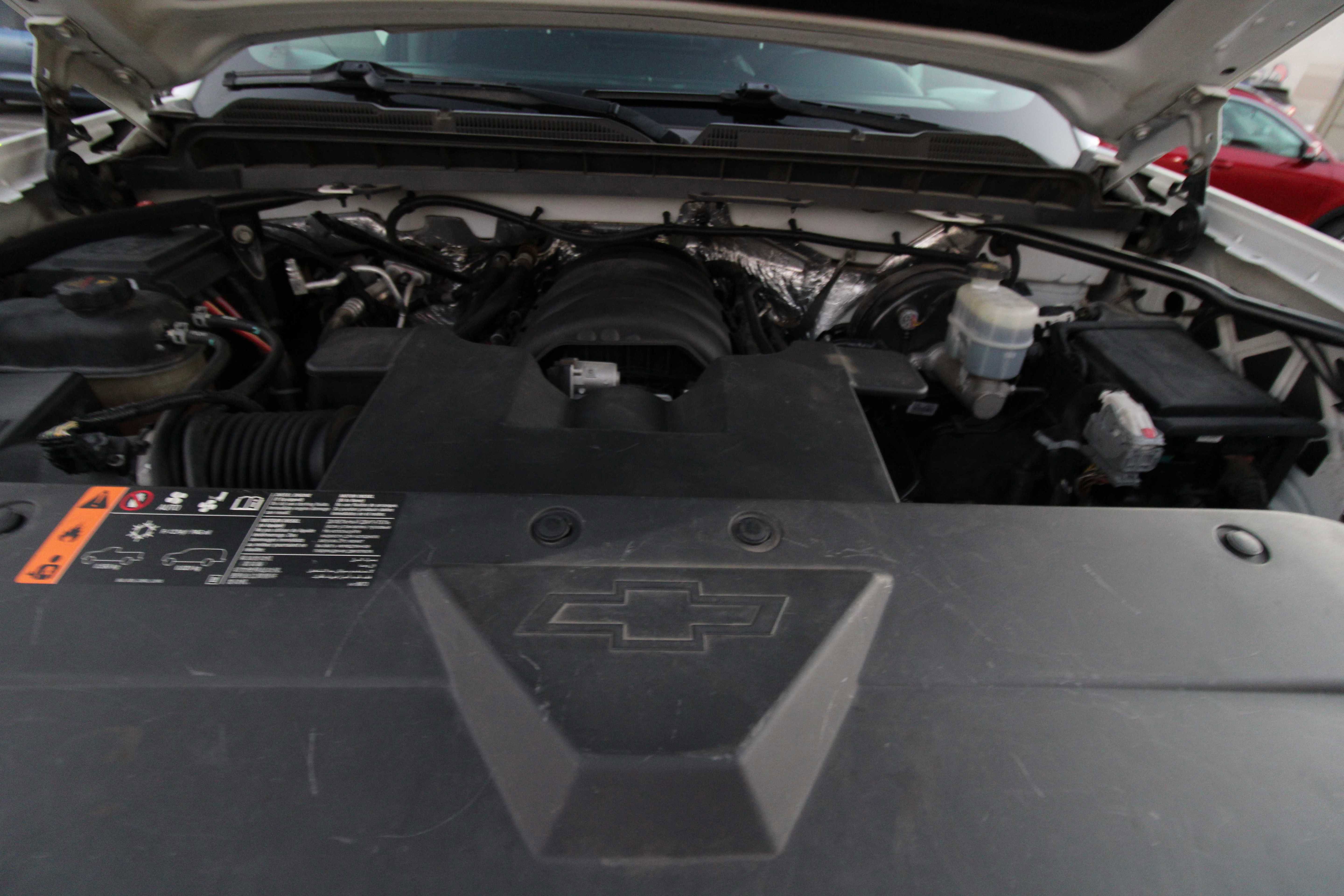 Used 2018 Chevrolet Silverado 1500 LT w/ All Star Edition image 34