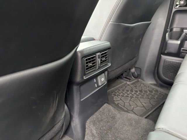 Used 2025 Toyota 4Runner TRD Pro AWD/4WD image 16