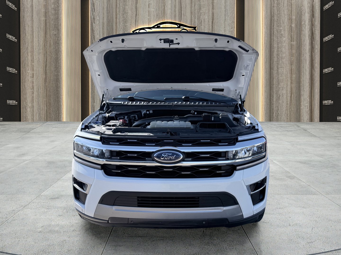 Used 2023 Ford Expedition Max Limited image 22