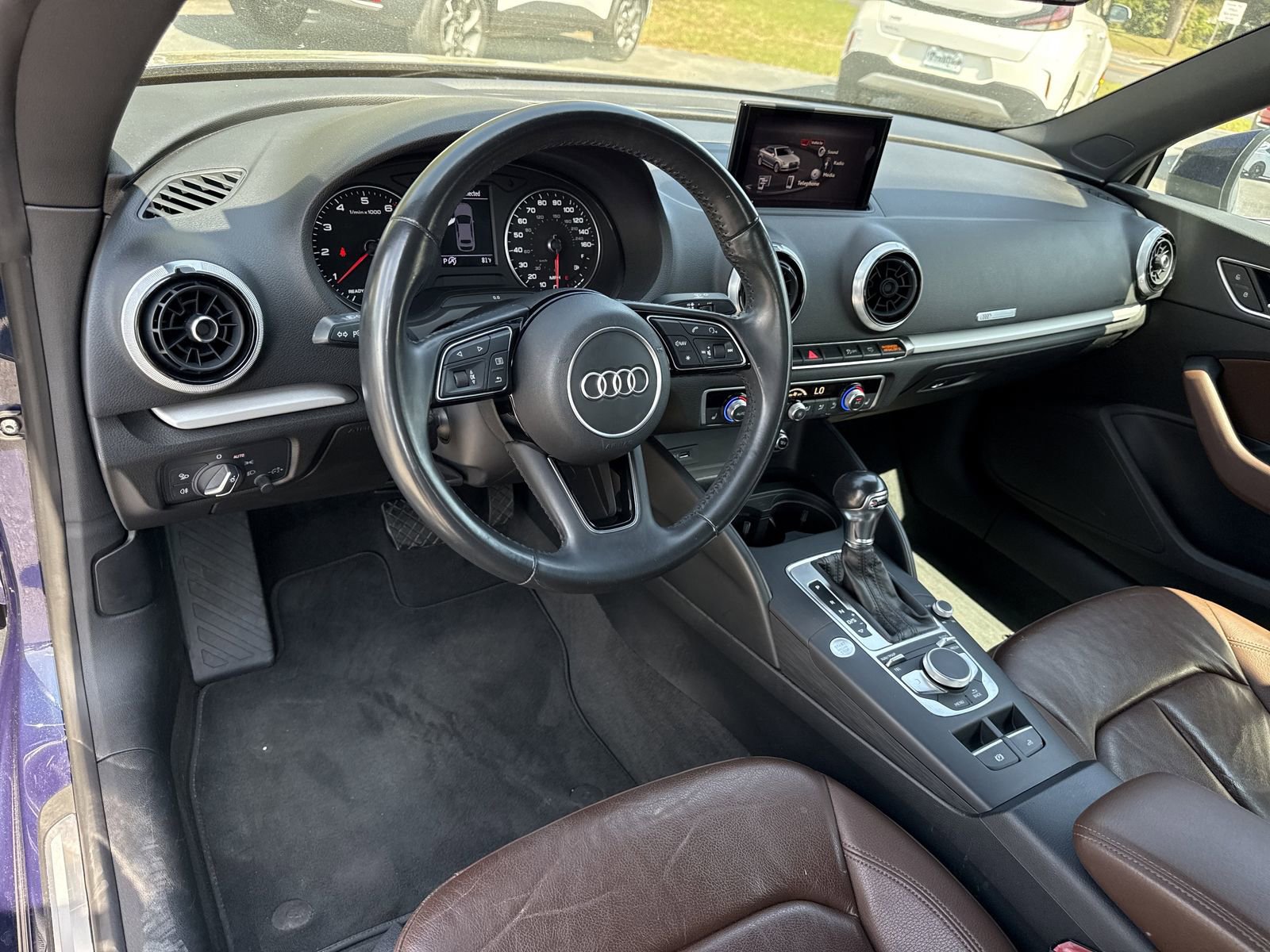 Used 2018 Audi A3 2.0T Premium w/ Convenience Package image 11