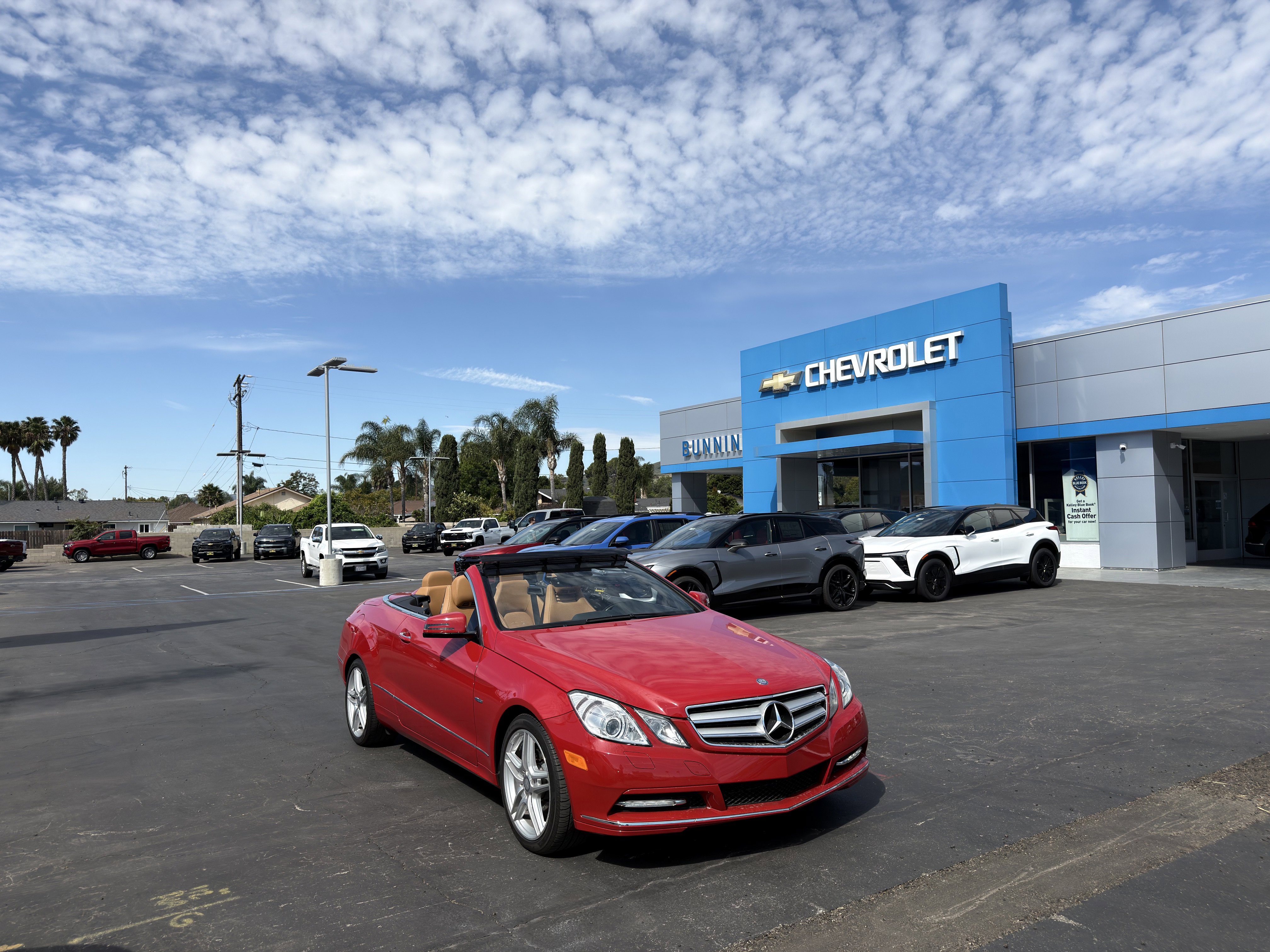 Used 2012 Mercedes-Benz E 350 Cabriolet image 43