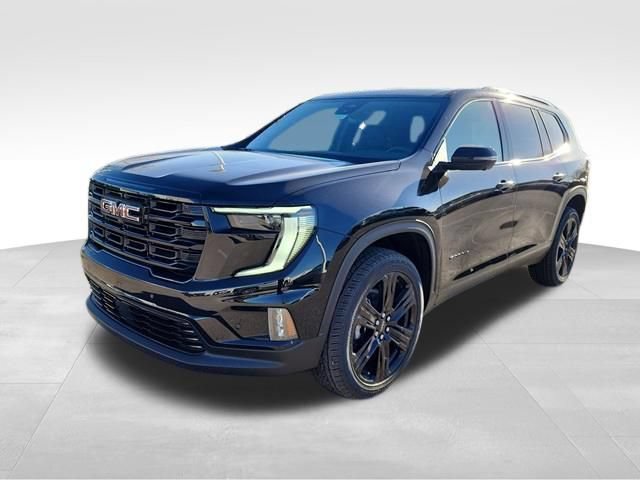 New 2026 GMC Acadia Elevation w/ Super Cruise Package FWD image 9