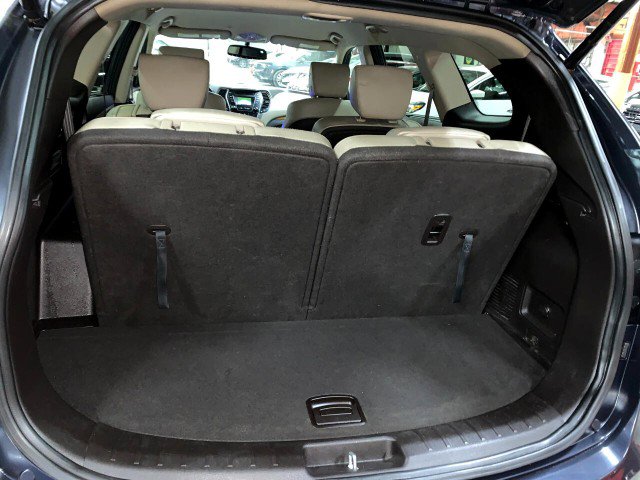 Used 2015 Hyundai Santa Fe Limited image 45