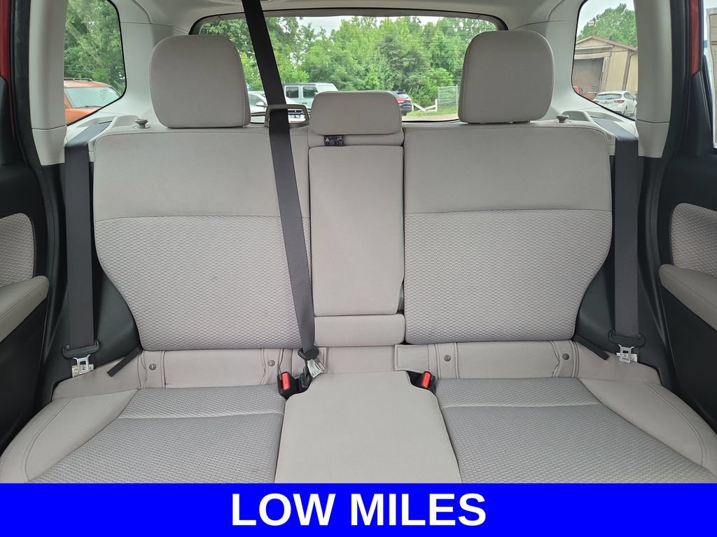 Used 2018 Subaru Forester 2.5i Premium w/ All-Weather Package AWD/4WD image 13