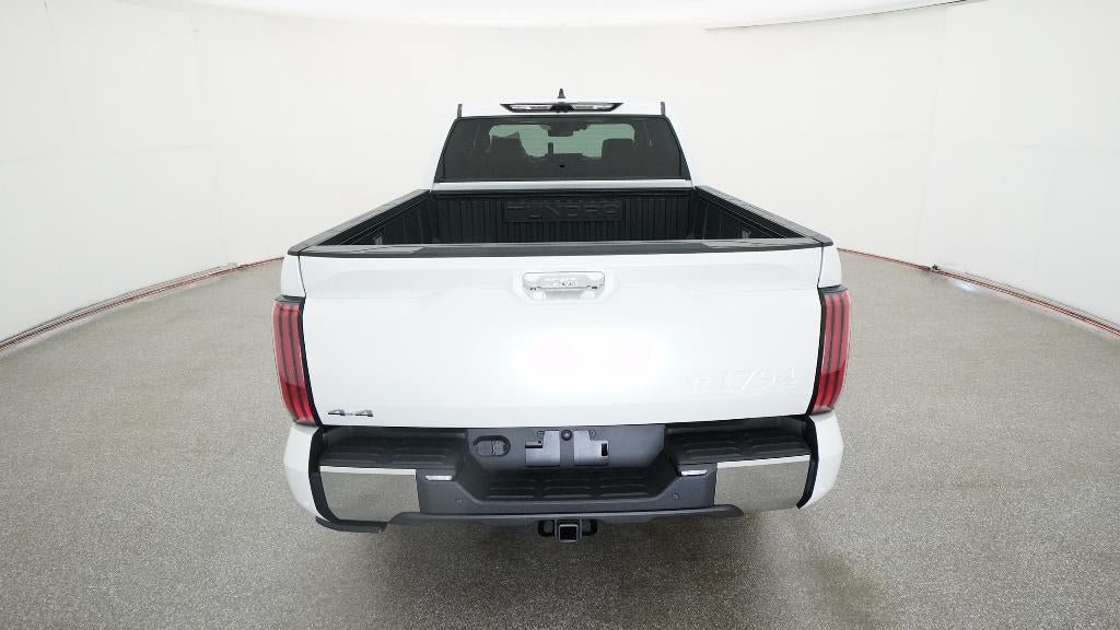New 2026 Toyota Tundra 1794 Edition AWD/4WD image 7