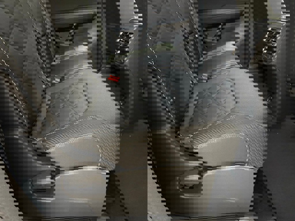 Used 2025 Volkswagen Atlas Cross Sport SE image 55