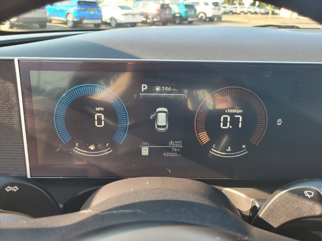 Used 2025 Hyundai Tucson SEL FWD image 29