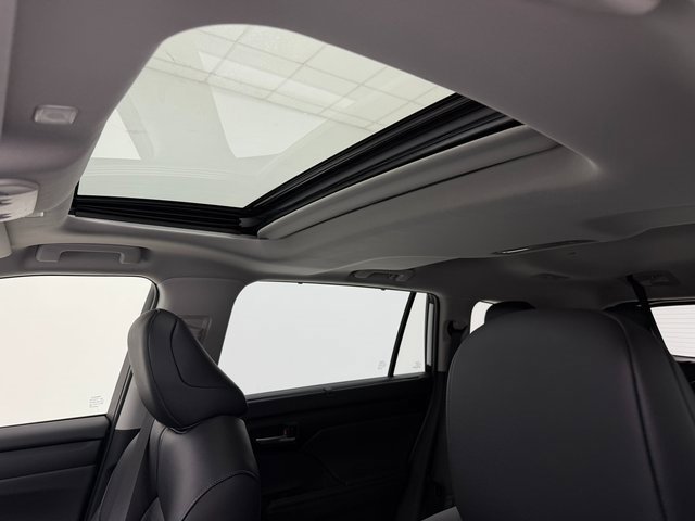 New 2026 Toyota Highlander XLE image 24